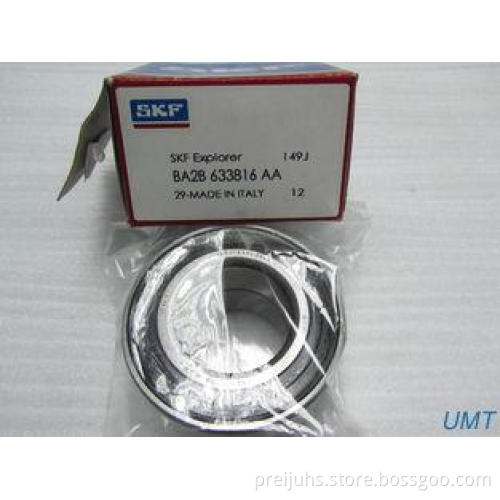 SKF Car Air Conditioners Bearing BA2B 633816 AA 35 x 68 x 3
